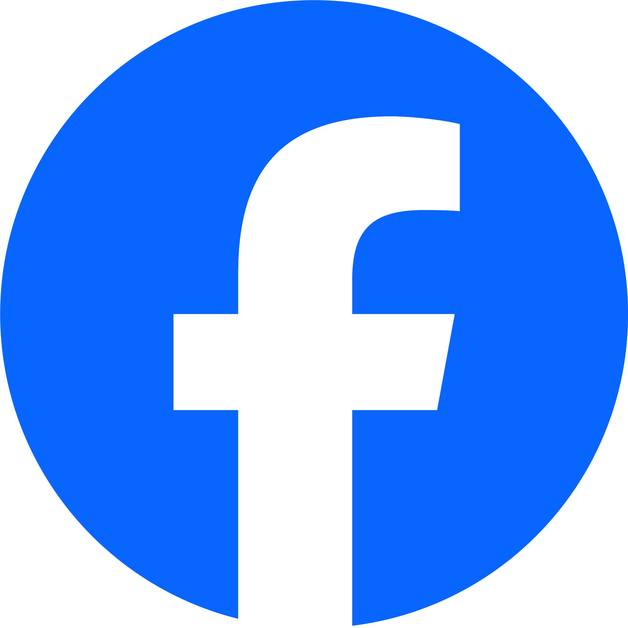 Logo Facebook MythReal