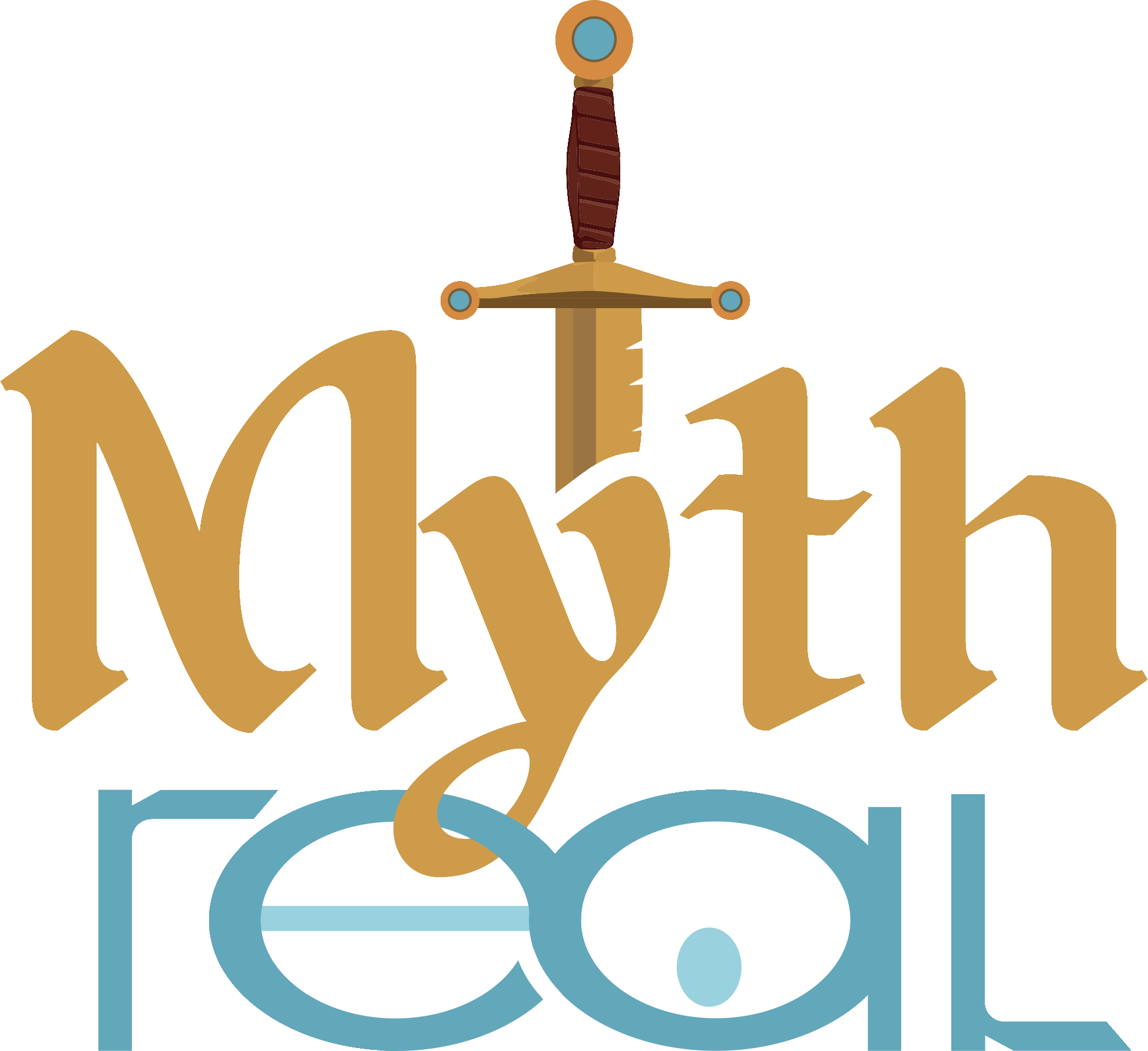 Logo MythReal - Association loi 1901