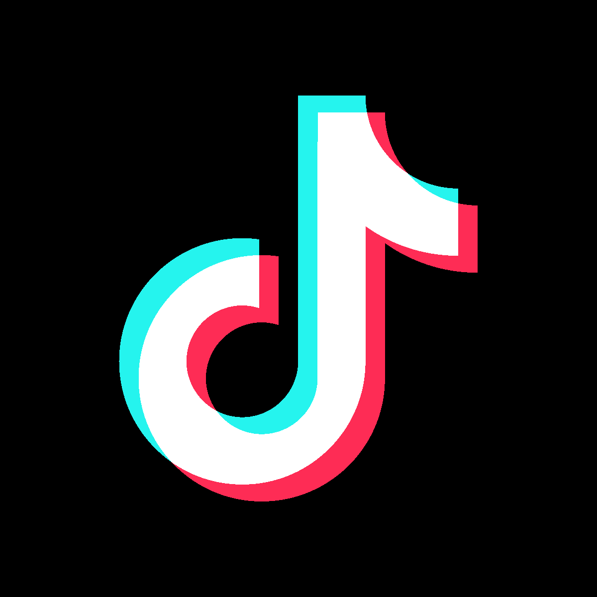 Logo TikTok MythReal